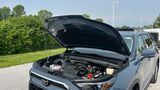 New 2026 Toyota Grand Highlander SUV