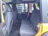 New 2026 Jeep Wrangler SUV