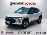 Used 2025 Chevrolet TrailBlazer SUV