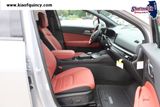 New 2026 Kia Sportage Hybrid SUV