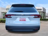 New 2026 Toyota Grand Highlander SUV