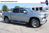 New 2026 Chevrolet Silverado 1500 Truck