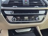 Used 2020 BMW X3 SUV