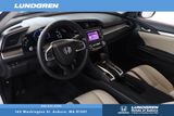 Used 2020 Honda Civic Sedan