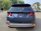 New 2026 Hyundai Tucson SUV