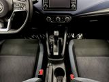 Used 2024 Nissan Versa Sedan