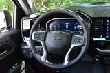 New 2026 Chevrolet Silverado 1500 Truck