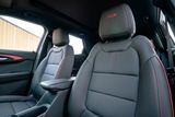 New 2026 Chevrolet TrailBlazer SUV
