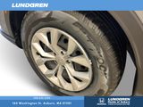 New 2026 Honda CR-V SUV