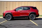 New 2027 Chevrolet Equinox SUV