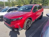 Used 2024 Honda CR-V Hybrid SUV