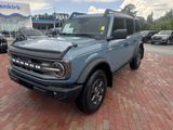 Used 2023 Ford Bronco SUV