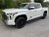 Used 2025 Toyota Tundra Truck