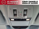 New 2026 Nissan Murano SUV