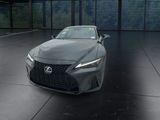 Used 2025 Lexus IS Sedan