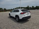 Used 2025 Toyota RAV4 SUV