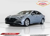Used 2023 Hyundai Sonata Sedan