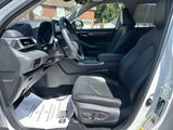 Used 2022 Toyota Highlander Hybrid SUV