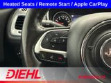 Used 2018 Jeep Compass SUV
