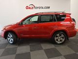 Used 2010 Toyota RAV4 SUV