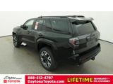 New 2026 Toyota 4Runner SUV