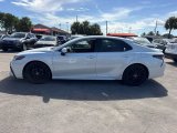 Used 2024 Toyota Camry Sedan