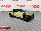 Used 2026 Toyota Tundra Hybrid Truck