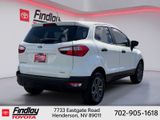 Used 2019 Ford EcoSport SUV