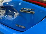 New 2026 Honda Civic Hatchback Hybrid Hatchback