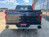 Used 2023 Chevrolet Silverado 1500 Truck