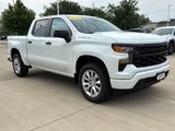 New 2026 Chevrolet Silverado 1500 Truck