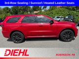 Used 2017 Dodge Durango SUV