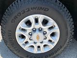 Used 2024 Chevrolet Silverado 2500HD Truck
