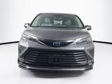 Used 2025 Toyota Sienna Van