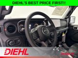 New 2026 Jeep Gladiator Truck