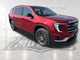 New 2026 GMC Acadia SUV