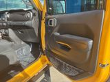 Used 2019 Jeep Wrangler SUV