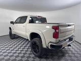 New 2026 Chevrolet Silverado 1500 Truck