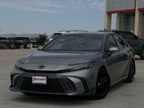 Used 2025 Toyota Camry Sedan