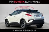 Used 2020 Toyota C-HR SUV