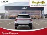 New 2026 Kia Seltos SUV