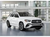 Used 2026 Mercedes-benz GLE SUV