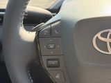 New 2026 Toyota C-HR SUV