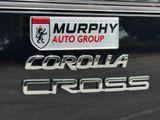 Used 2026 Toyota Corolla Cross SUV
