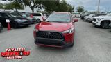 Used 2024 Toyota Corolla Cross SUV