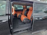 New 2027 Kia Carnival MPV Van