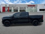Used 2022 Chevrolet Silverado 1500 LTD Truck
