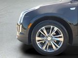 Used 2021 Cadillac XT5 SUV