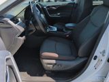 Used 2025 Toyota RAV4 SUV
