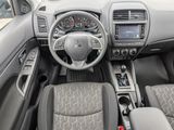 New 2027 Mitsubishi Outlander Sport SUV